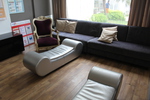 Луксозни дивани за дома
